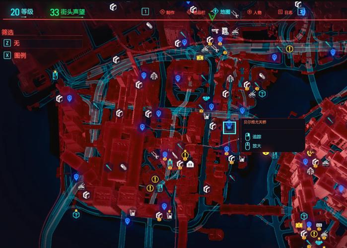 2077mod路径