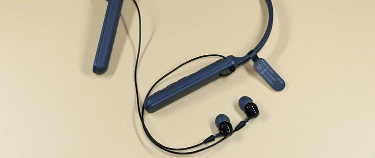 索尼wic400耳机说明书缩略图