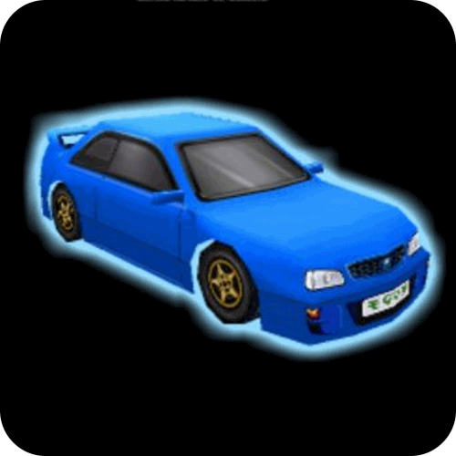 超级漂移3D缩略图