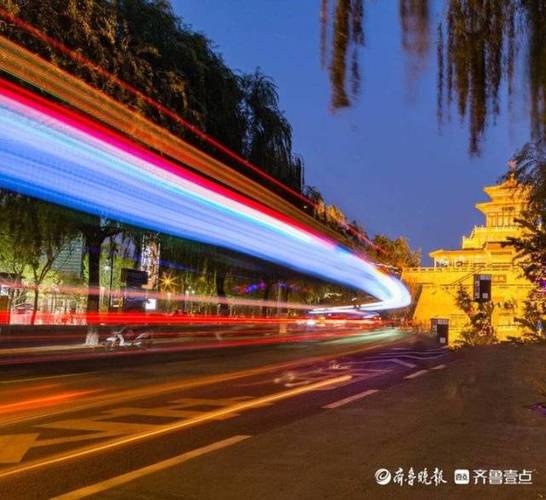 手机晚上怎么拍照