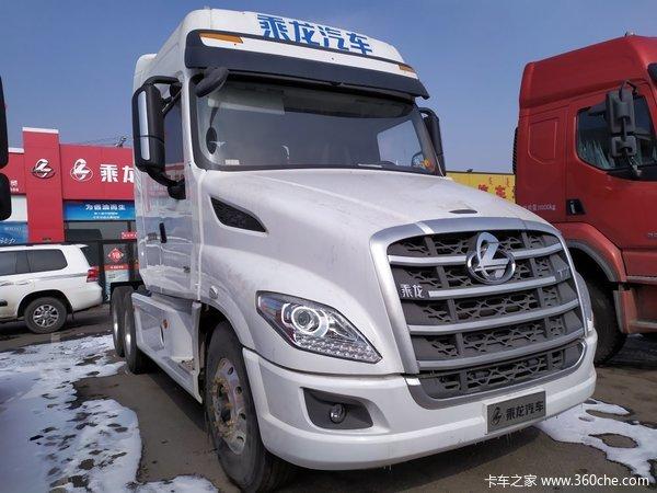 FS23中国卡车模组7723缩略图