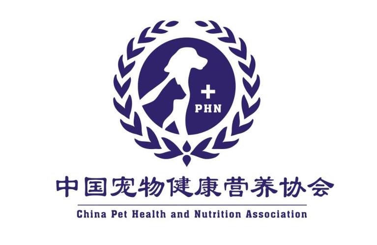 中国宠物协会图标