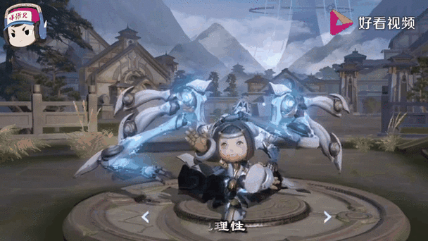 测试王者荣耀本命英雄游戏截图