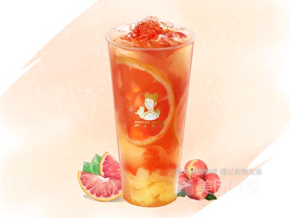 桃桃蜜柚缩略图