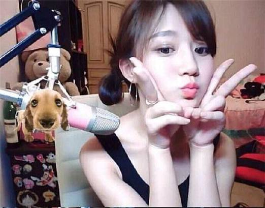麦聊直播缩略图