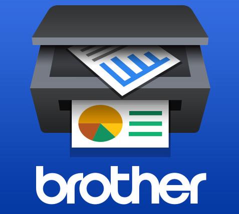 brother打印机app官方下载游戏截图