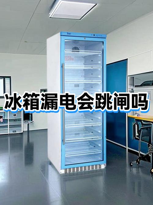 冰箱跳闸的6个原因
