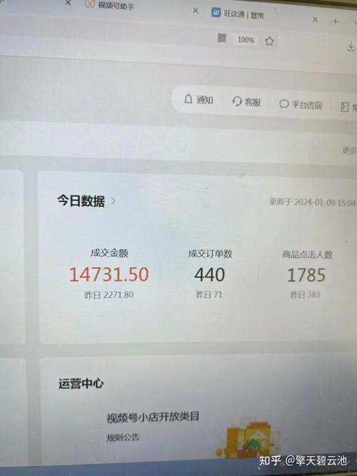 开通抖音小店需要多少钱缩略图