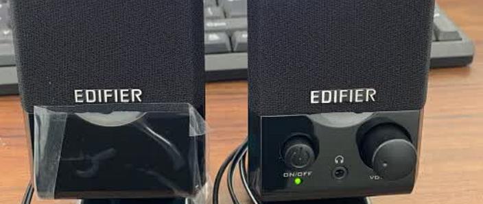 edifier音响使用说明