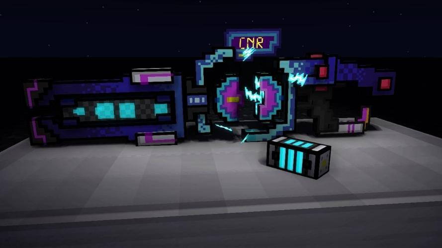 mineimator汉化版资源