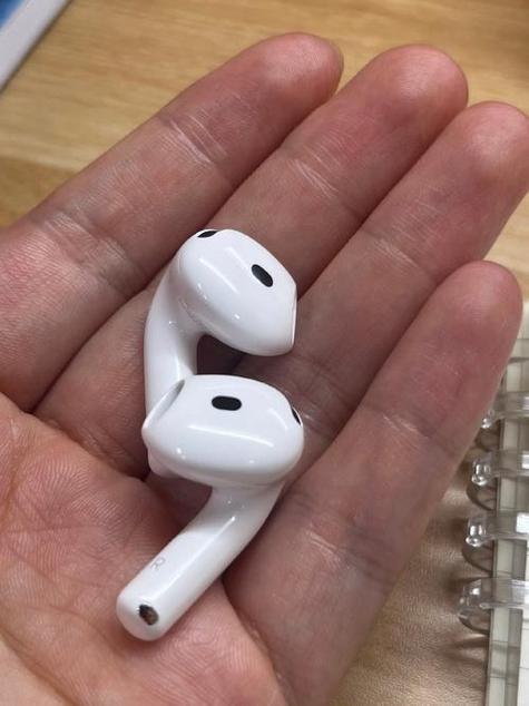 苹果蓝牙耳机掉了怎么办