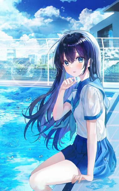 二次元美女学院最新版