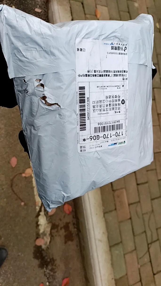 什么快递不容易损坏