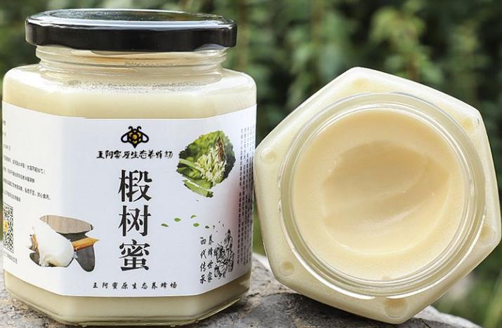 椴树蜂蜜的功效缩略图