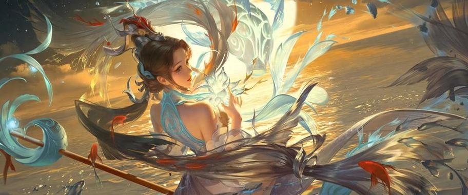 王者荣耀新的皮肤缩略图