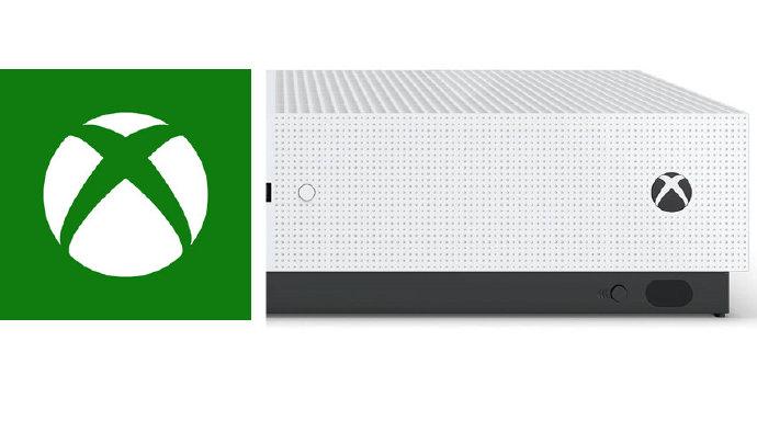 xbox串流缩略图