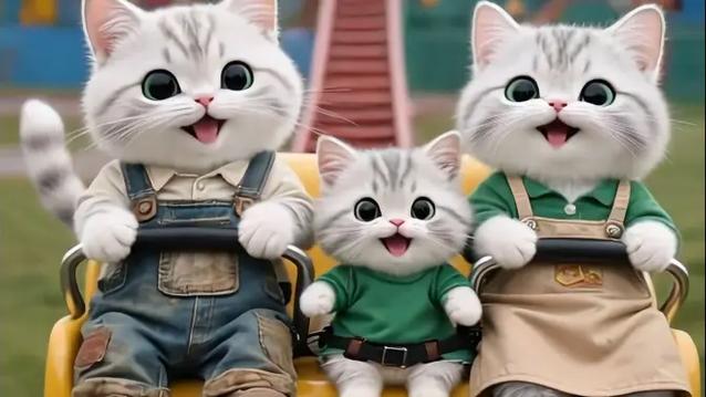 猫小猫全部作品缩略图