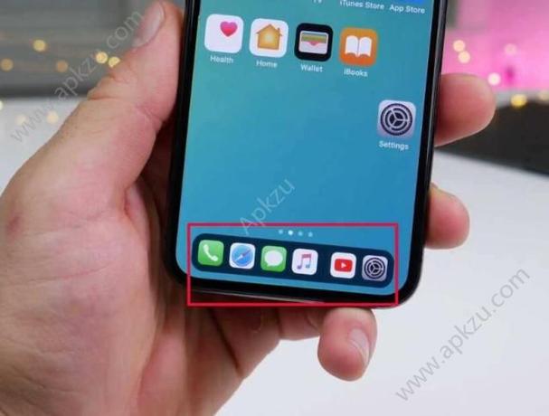 ios13哪个版本最完美图标