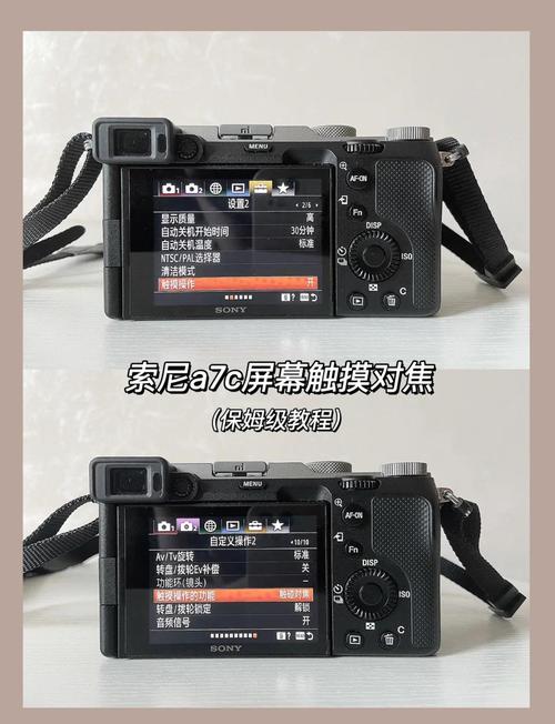 索尼a7显示屏不显示画面游戏截图