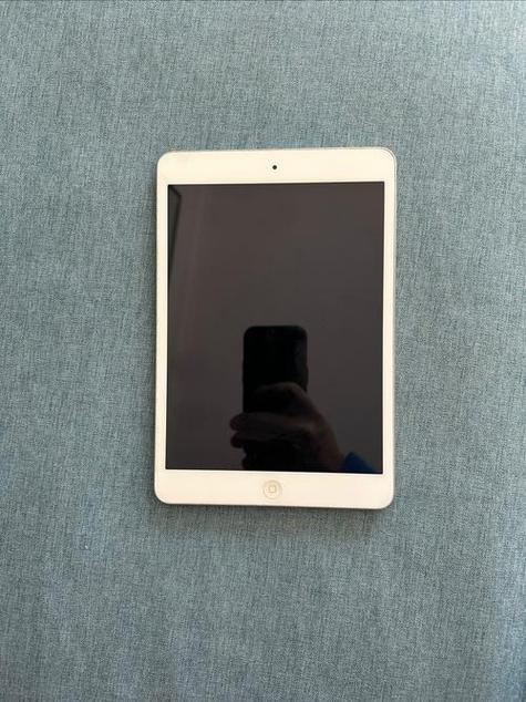 ipadmini2最高版本是多少图标