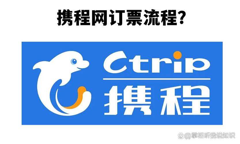 携程我的订单在哪里缩略图