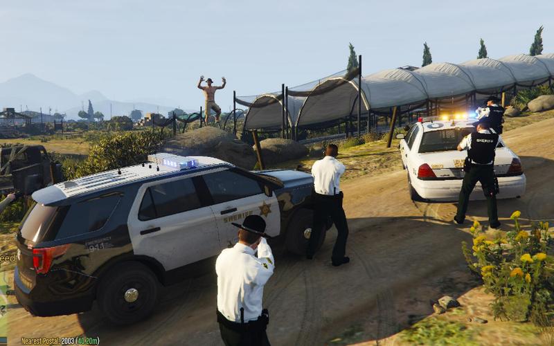 gta5拍照游戏截图