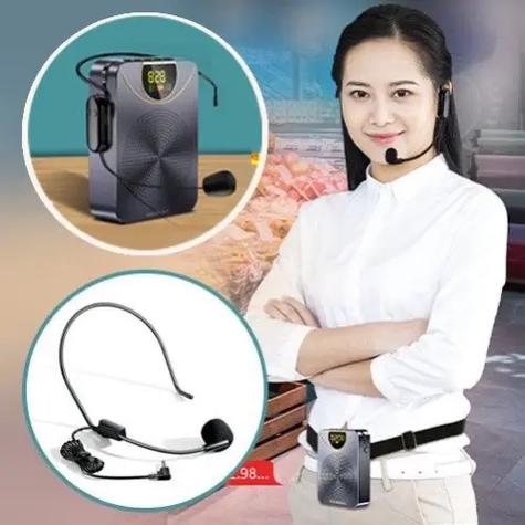 蓝牙扩音器怎么连接