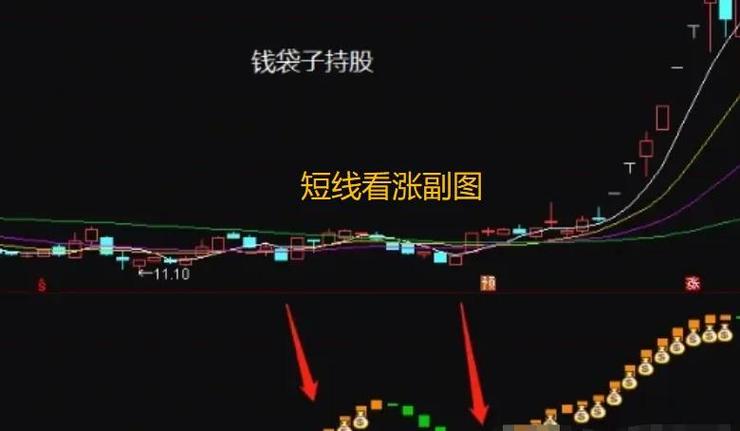 通达信专业版和普通版区别图标