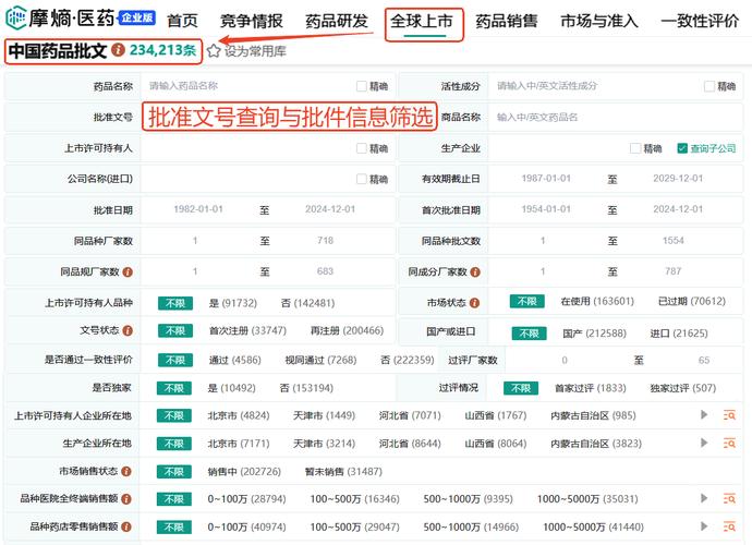 输入药品批号查日期图标