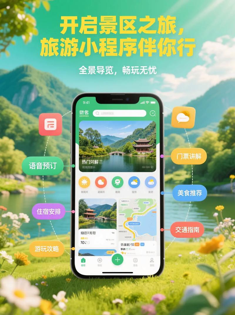 开局绑定旅游签到系统的小说缩略图