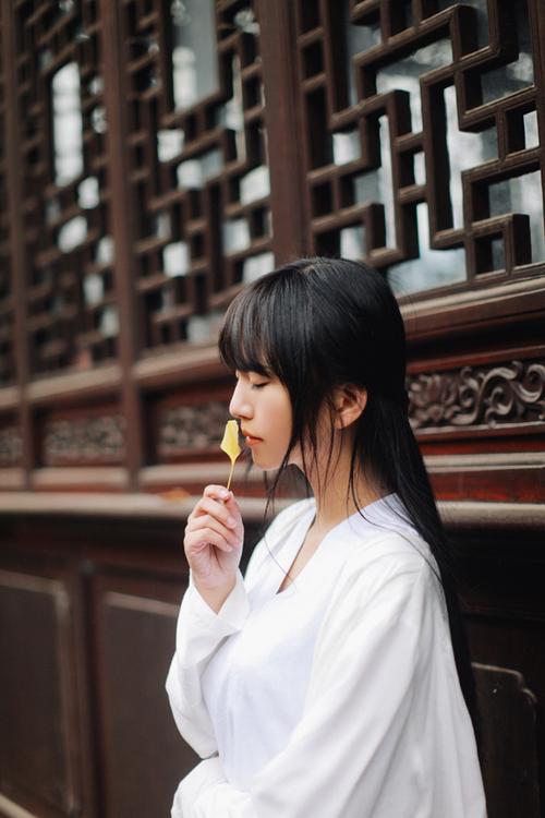 遮我半世流离 仓央嘉措