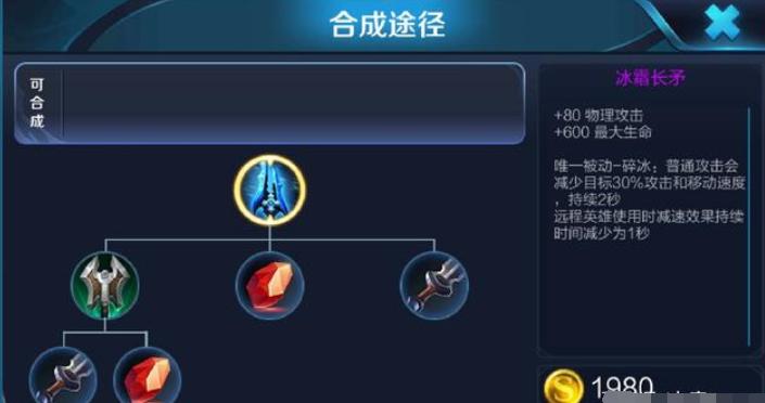 王者荣耀所有框解释