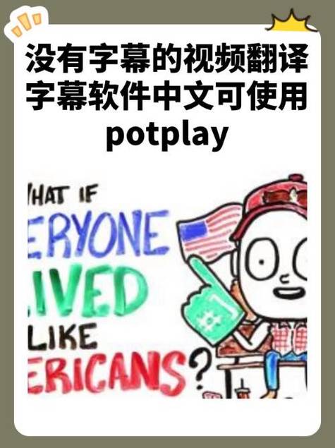 字幕翻译器免费图标