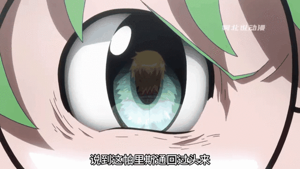 全职猎人重制版免费观看游戏截图