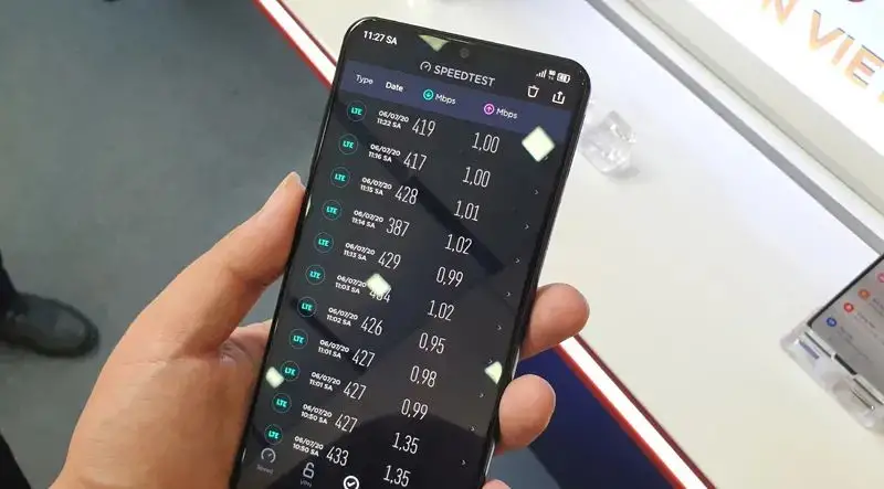网络测速在线测网速网页版