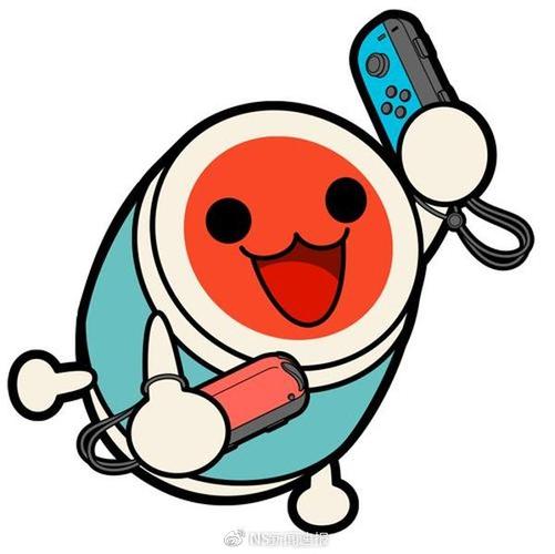 太鼓达人小咚