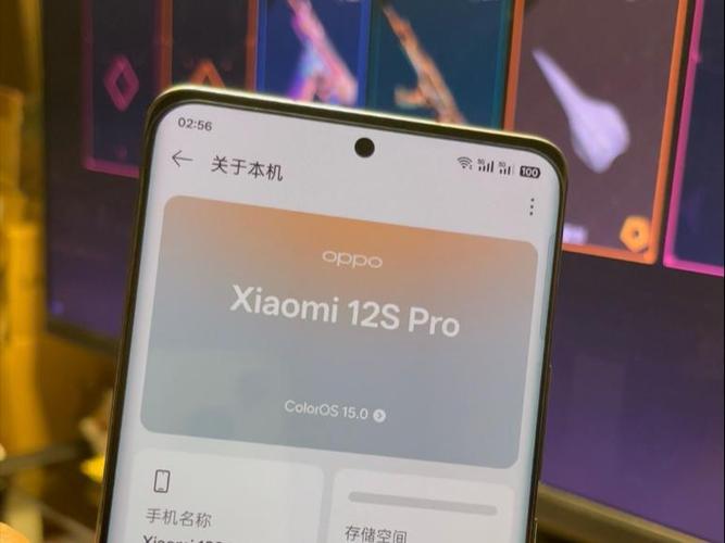 oppo刷成小米系统缩略图
