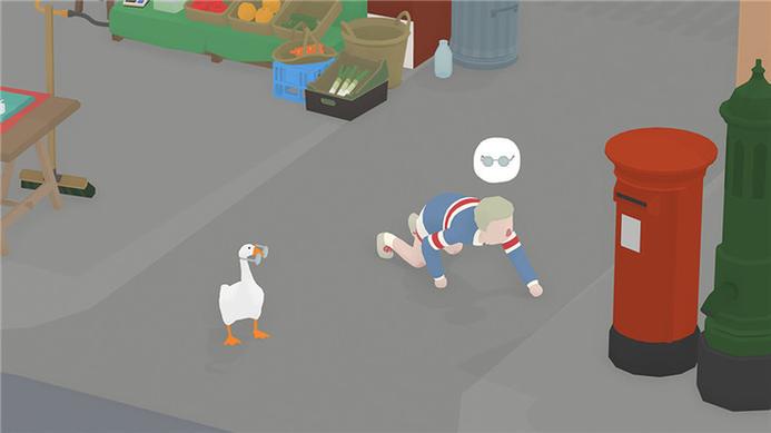 无名鹅作剧隐藏任务缩略图