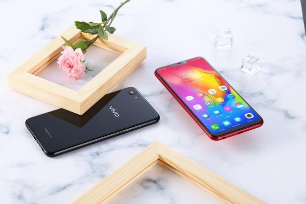 vivo y83a图标