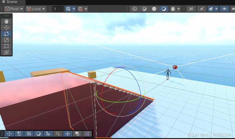 unity3d免费版下载图标