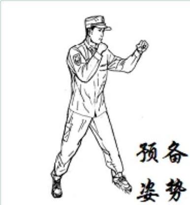 擒敌拳实战有用吗图标