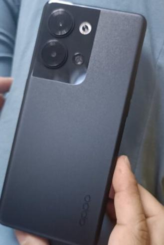 opporeno9寿命一般几年缩略图