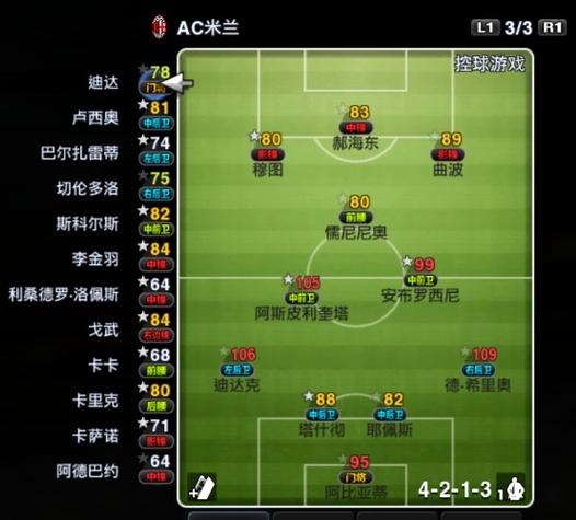 pes2013最好用的球员缩略图