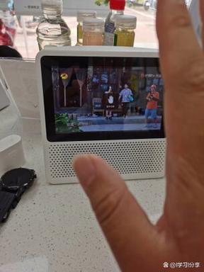 小度在家远程监控可以回放吗缩略图