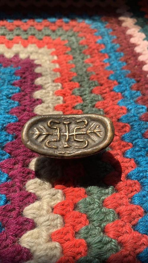 一捆600个金元宝