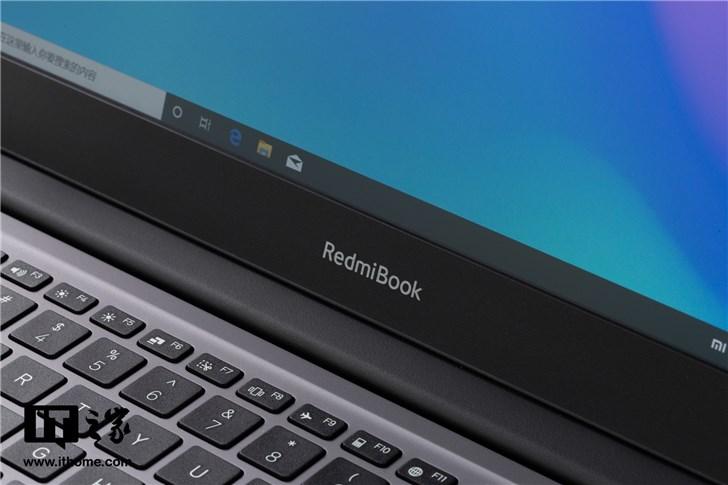 RedmiBook 14图标