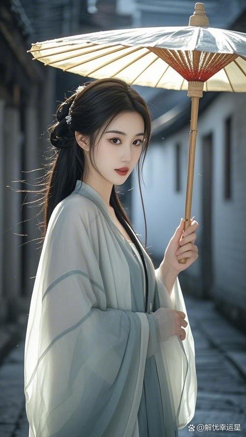 烟雨佳人是什么缩略图
