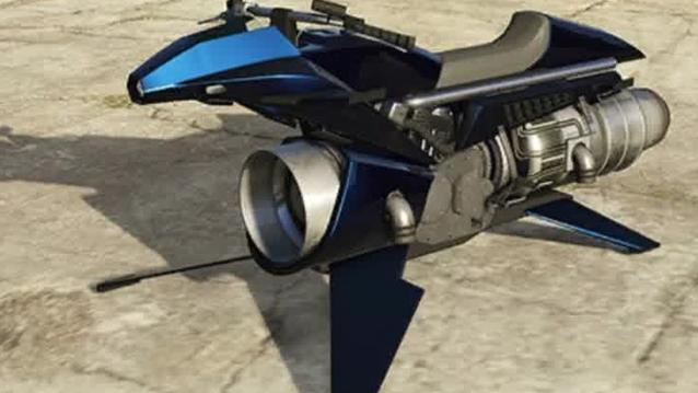 gta5线上暴君mk2