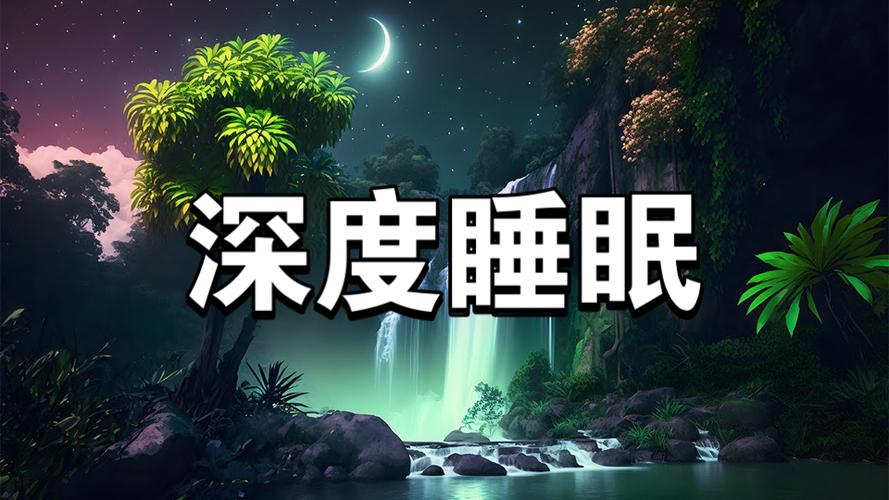 deep sleep下载