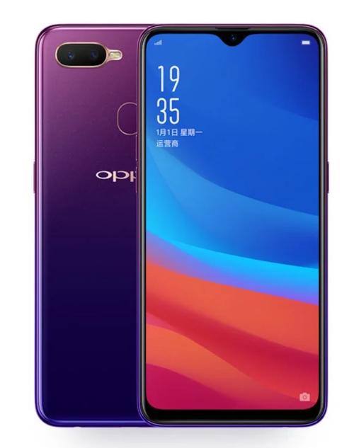 oppoa7x手机功能介绍缩略图